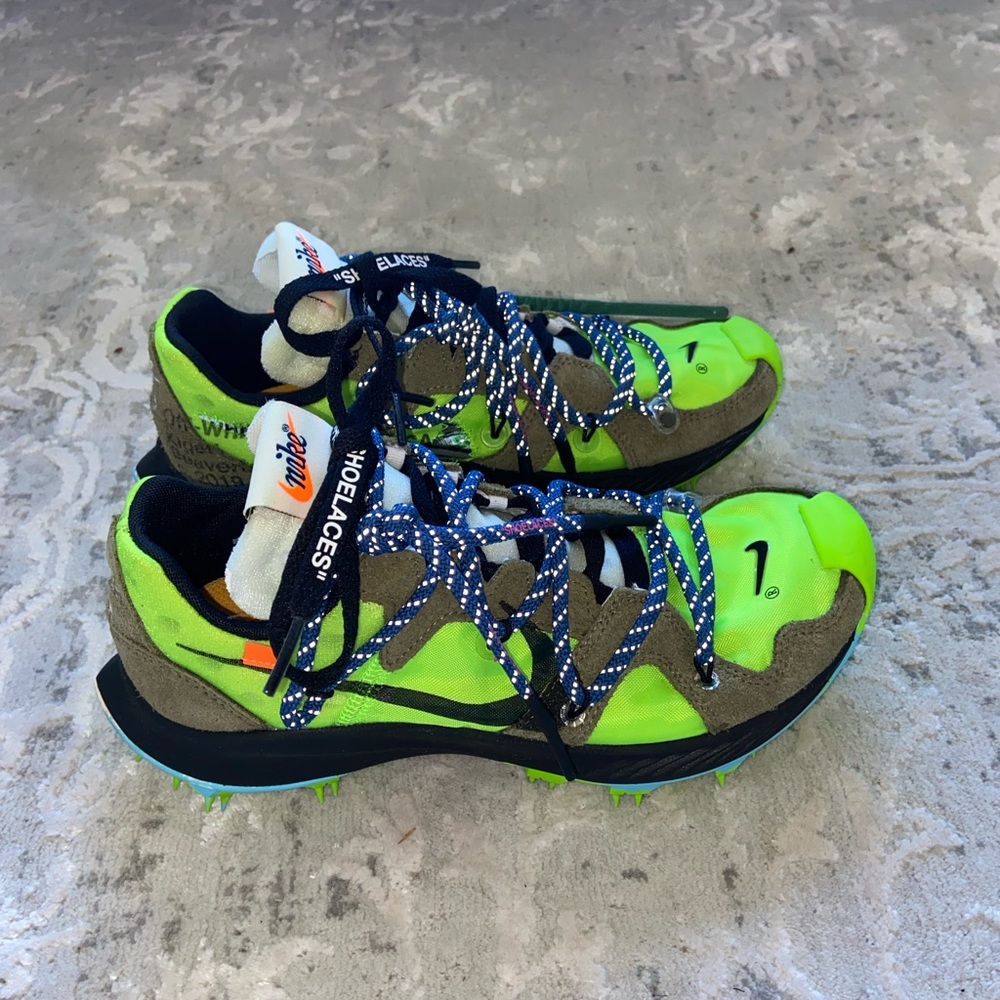 Nike X Off-White Sneakers
